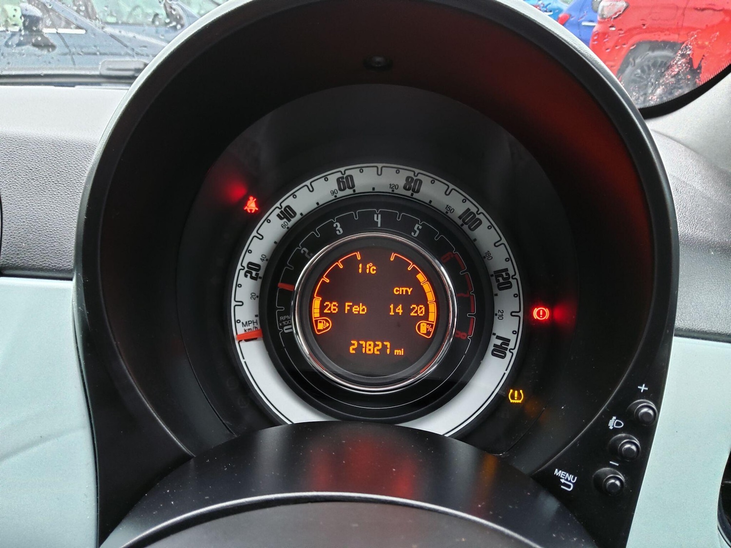 Used Fiat 500 for sale - 77909765: Photo 20