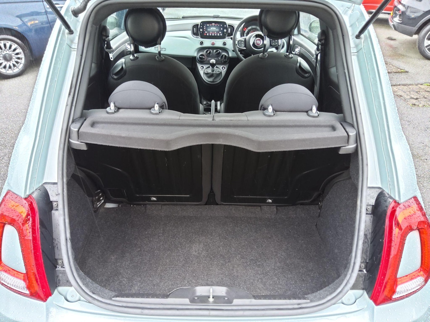 Used Fiat 500 for sale - 77909765: Photo 22