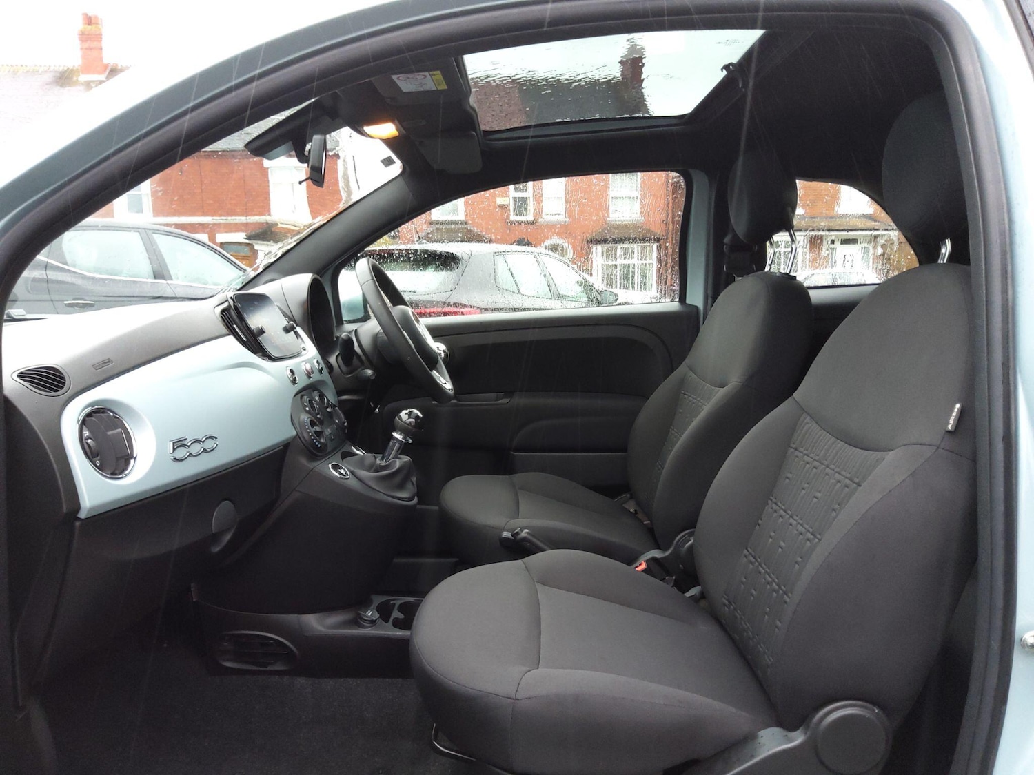 Used Fiat 500 for sale - 77909765: Photo 23