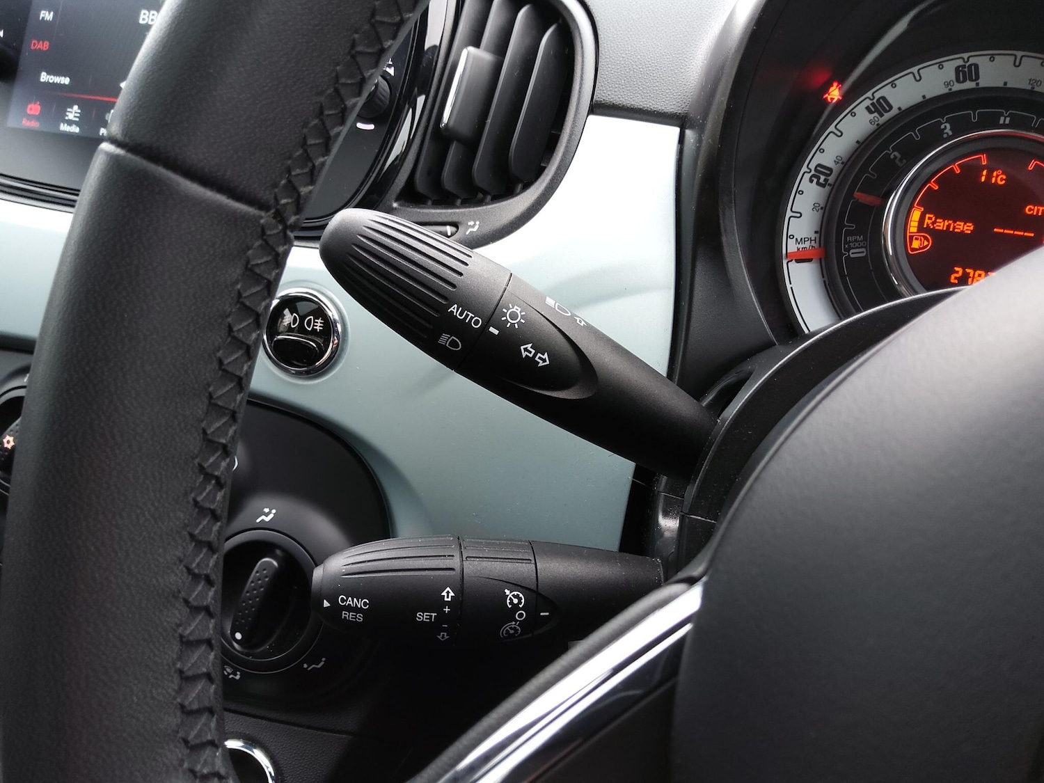 Used Fiat 500 for sale - 77909765: Photo 24