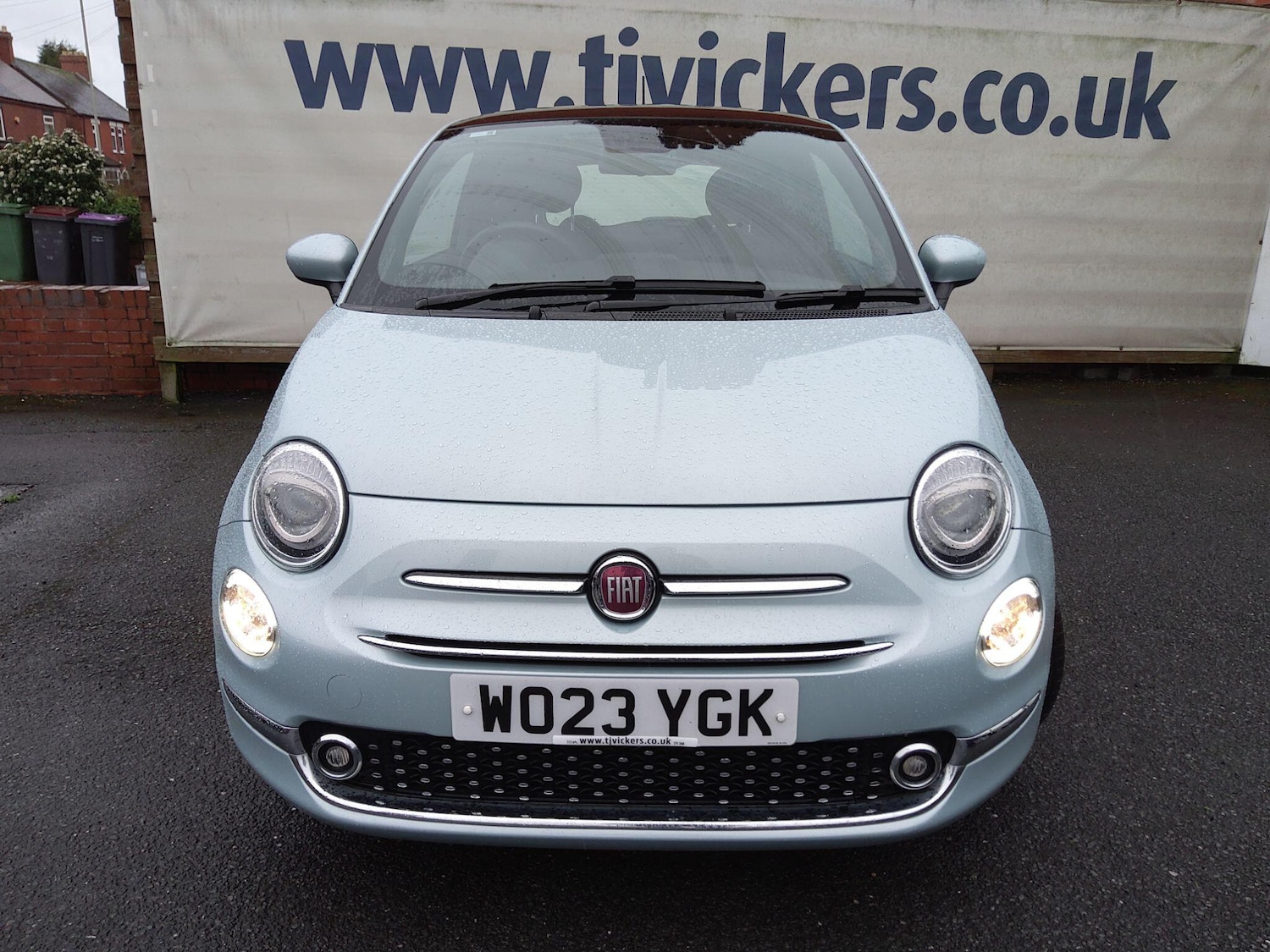 Used Fiat 500 for sale - 77909765: Photo 4