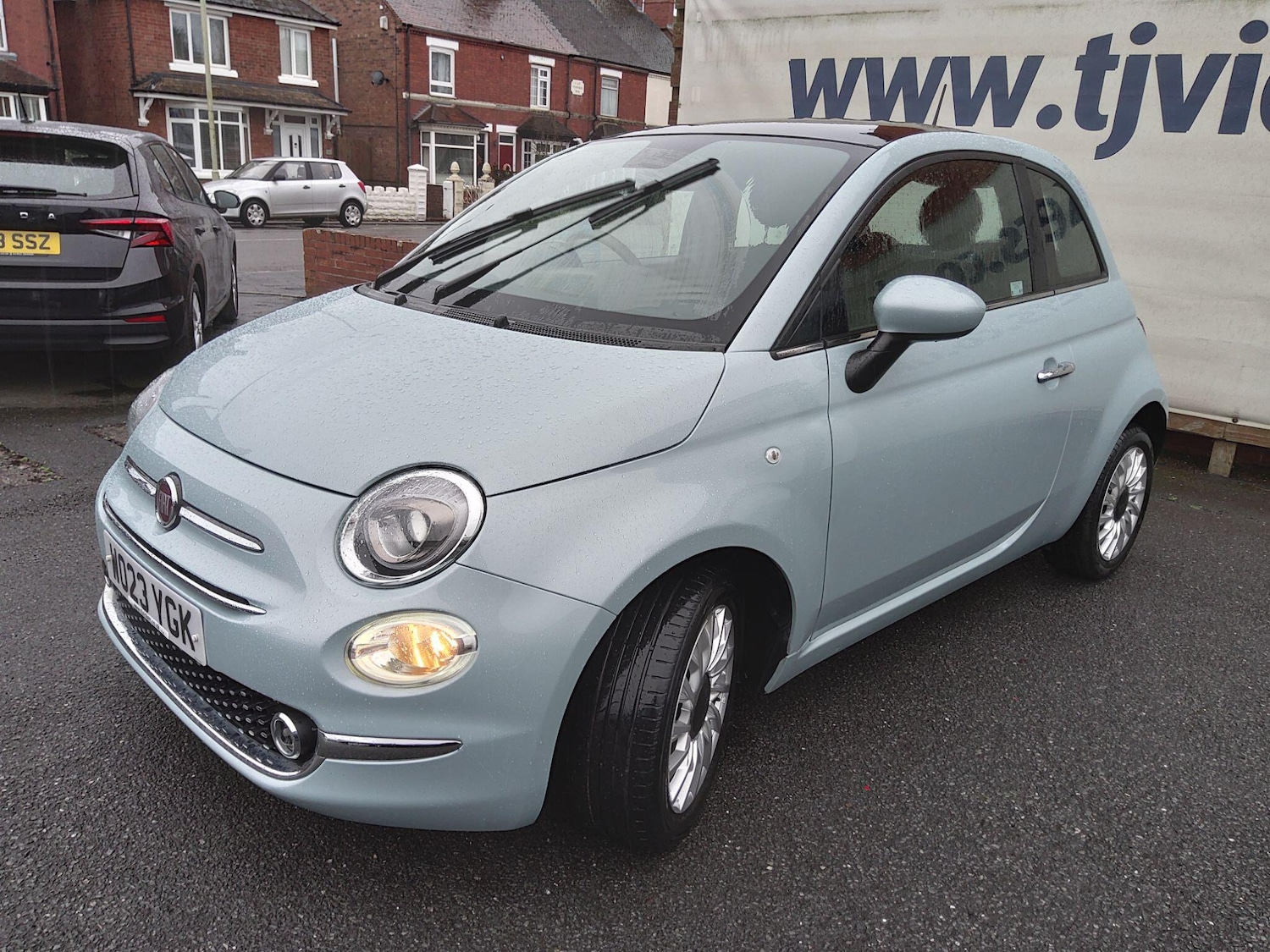 Used Fiat 500 for sale - 77909765: Photo 5