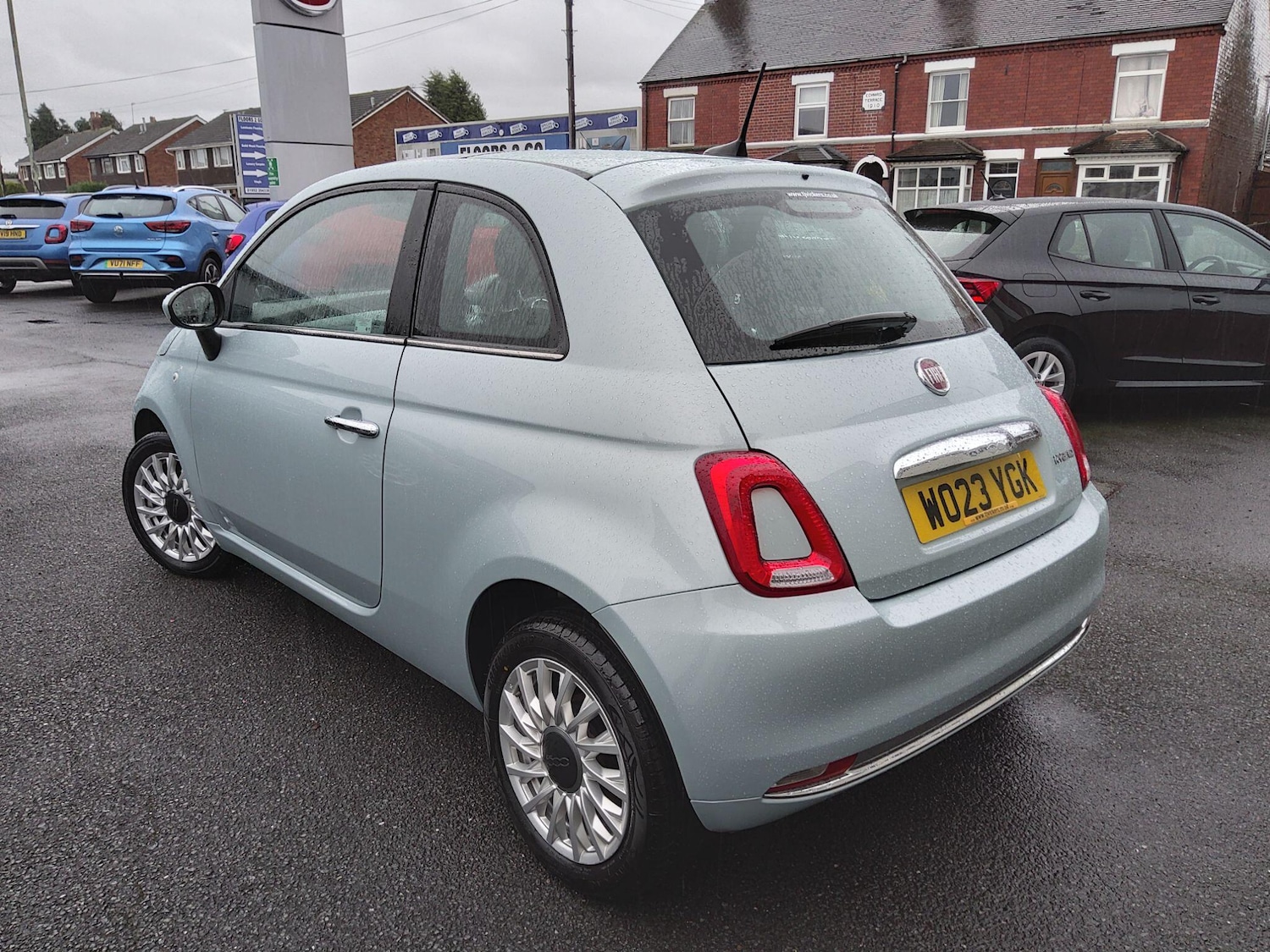 Used Fiat 500 for sale - 77909765: Photo 6