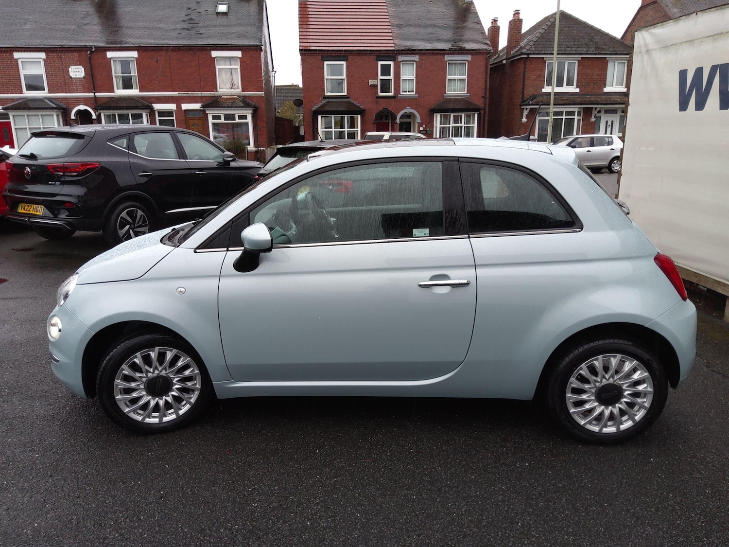 Used Fiat 500 for sale - 77909765: Photo 7