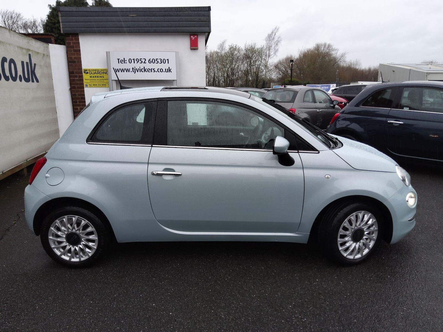Used Fiat 500 for sale - 77909765: Photo 8