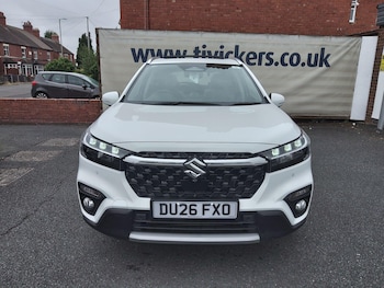 Used Suzuki SX4 S-Cross 2026 for sale - 79362356: Photo