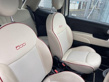 Used Fiat 500 2019 for sale - 78291147: Photo