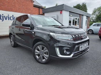 Used Suzuki Vitara 2023 for sale - 79728141: Photo