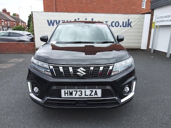 Used Suzuki Vitara 2023 for sale - 79728141: Photo