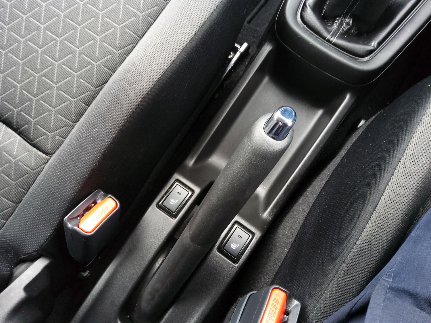 Used Suzuki Swift 2025 for sale - 77143456: Photo 12