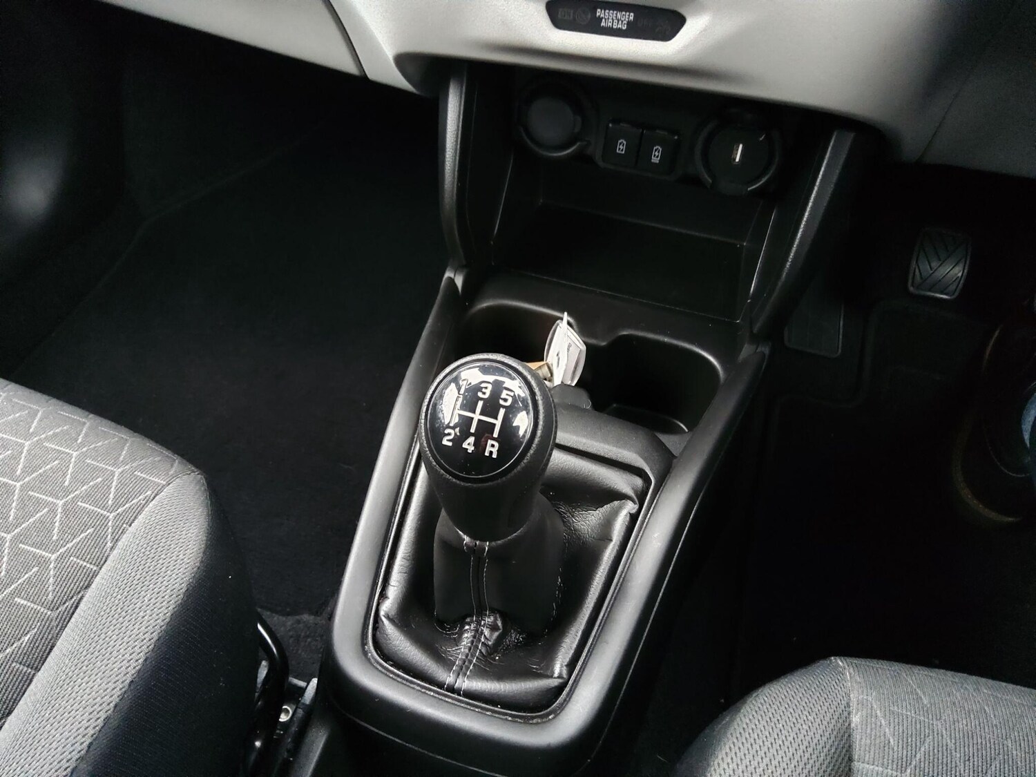 Used Suzuki Swift 2025 for sale - 77143456: Photo 13