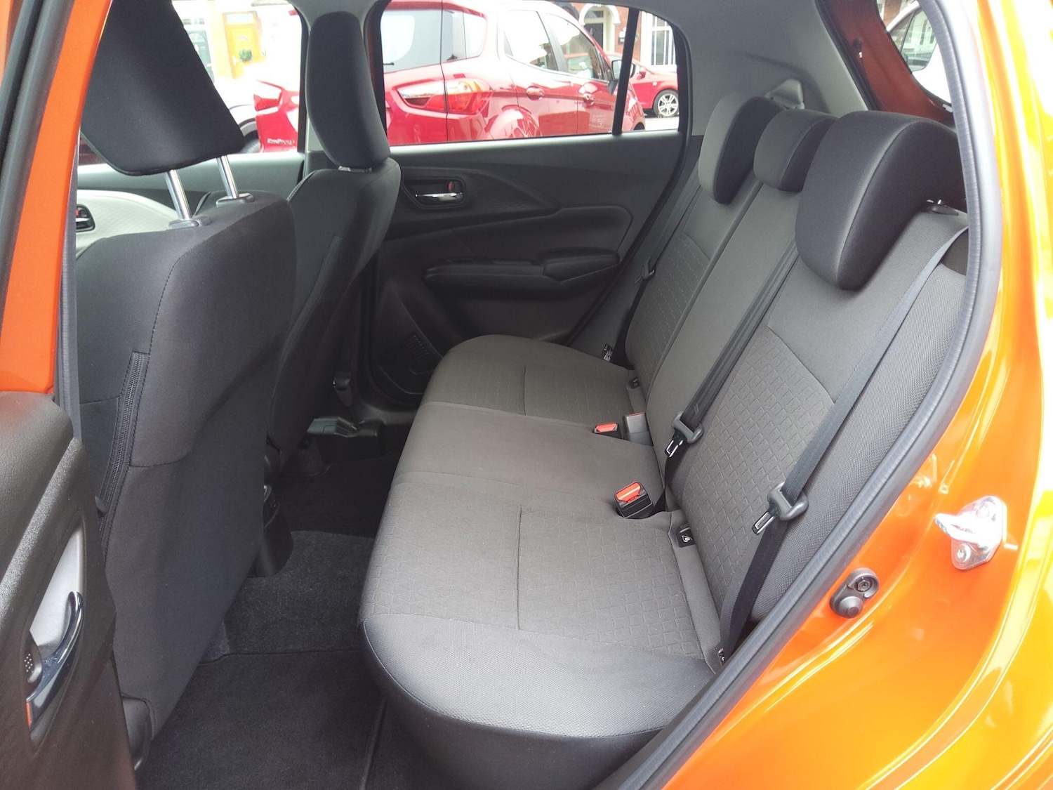 Used Suzuki Swift 2025 for sale - 77143456: Photo 14