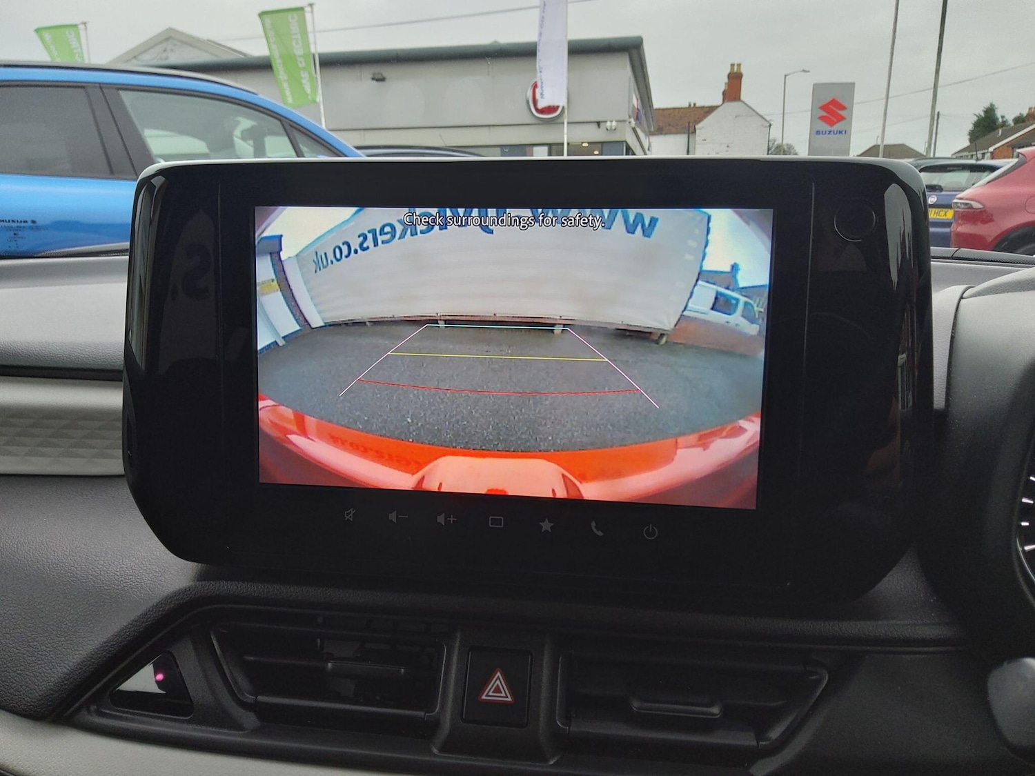 Used Suzuki Swift 2025 for sale - 77143456: Photo 20