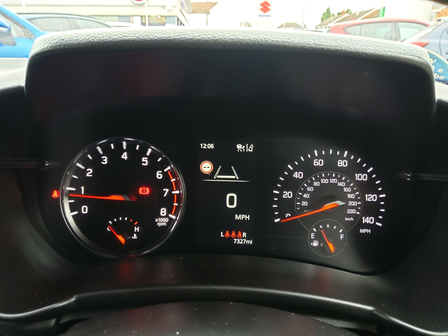 Used Suzuki Swift 2025 for sale - 77143456: Photo 22