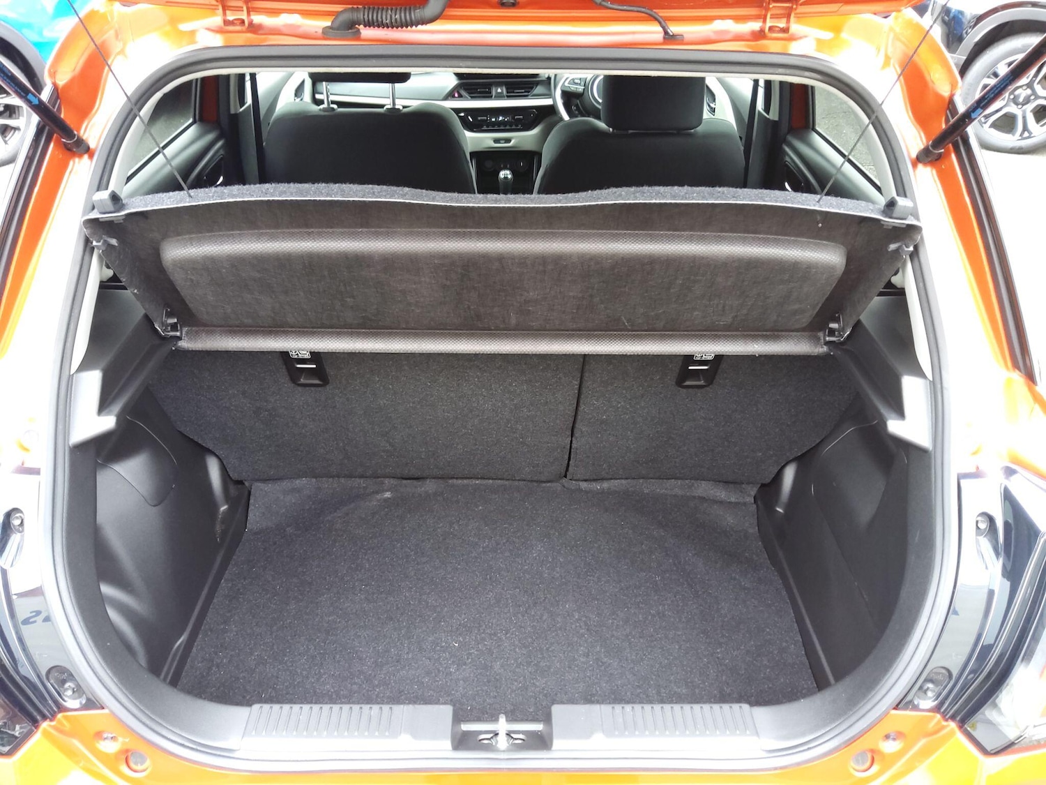 Used Suzuki Swift 2025 for sale - 77143456: Photo 23