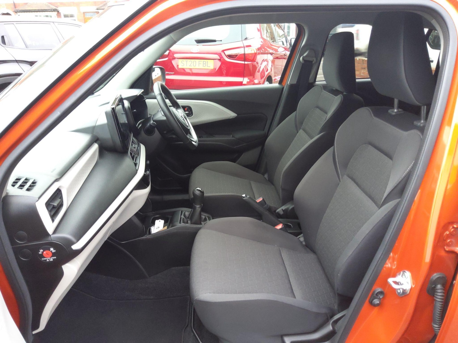 Used Suzuki Swift 2025 for sale - 77143456: Photo 24