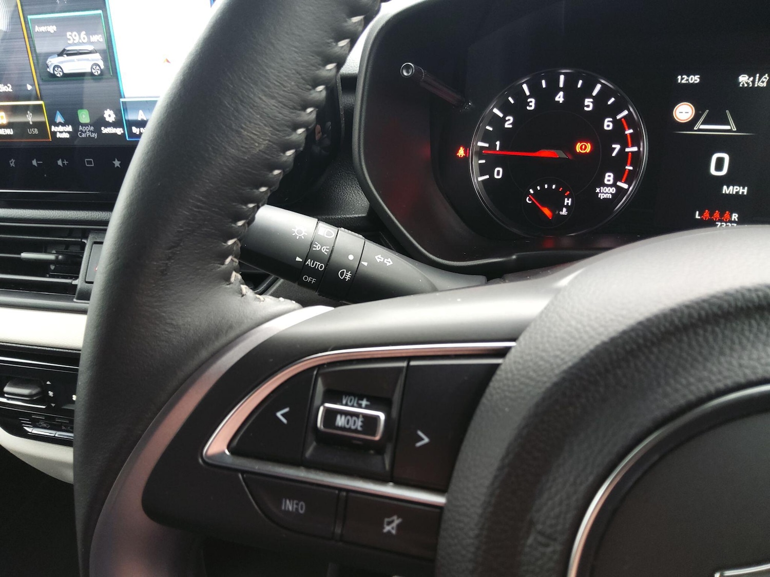 Used Suzuki Swift 2025 for sale - 77143456: Photo 26