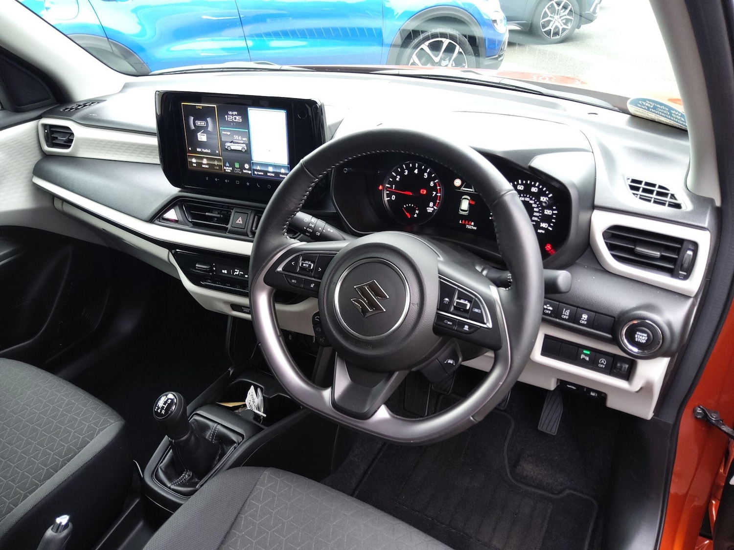 Used Suzuki Swift 2025 for sale - 77143456: Photo 27