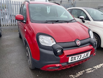 Used Fiat Panda 2023 for sale - 78292152: Photo