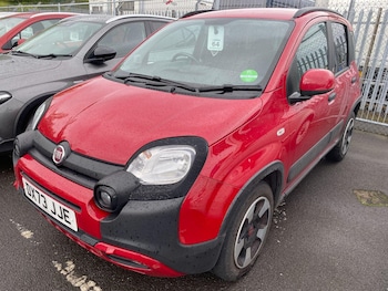 Used Fiat Panda 2023 for sale - 78292152: Photo