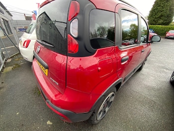 Used Fiat Panda 2023 for sale - 78292152: Photo
