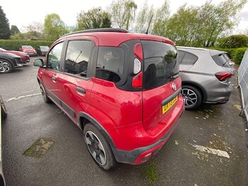 Used Fiat Panda 2023 for sale - 78292152: Photo