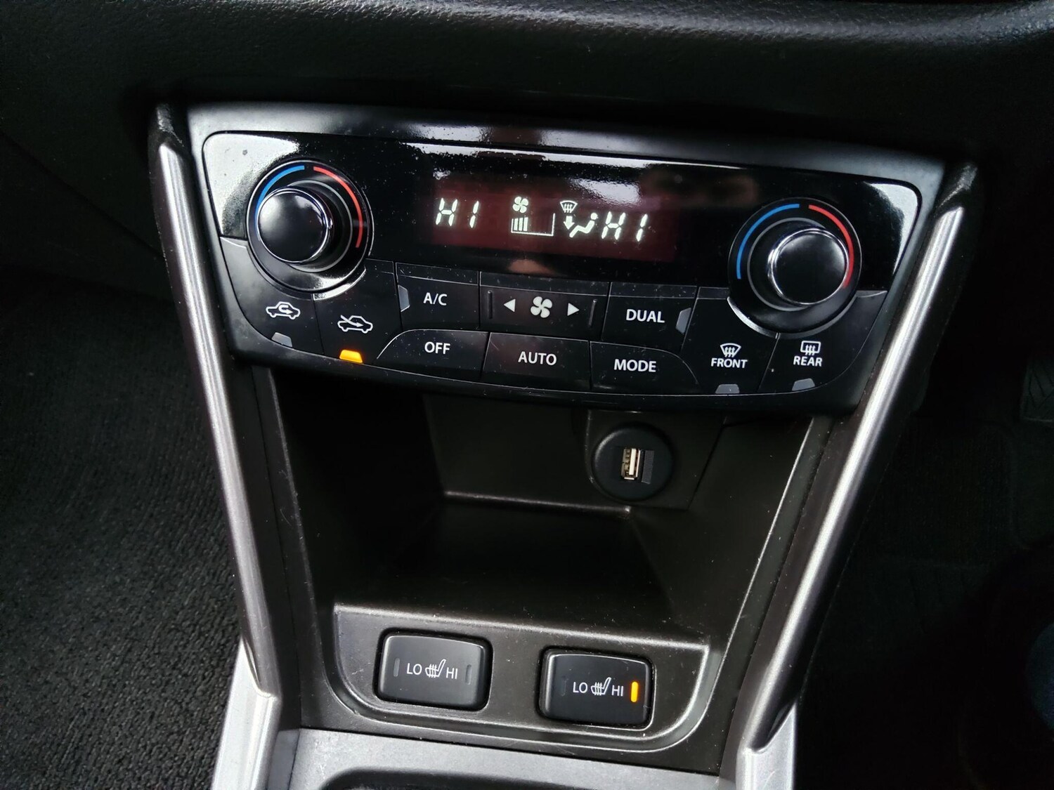 Used Suzuki SX4 S-Cross 2023 for sale - 77574572: Photo 16