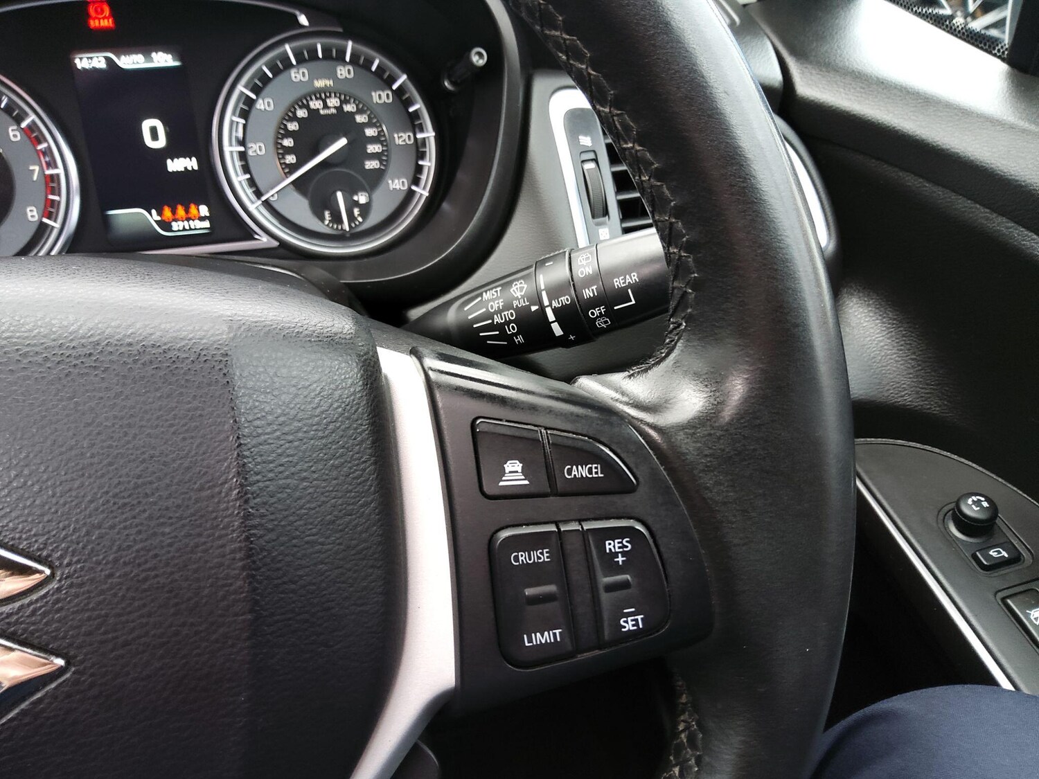 Used Suzuki SX4 S-Cross 2023 for sale - 77574572: Photo 18