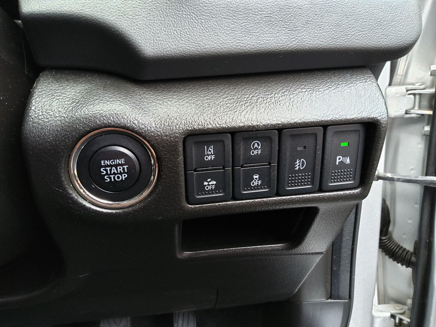 Used Suzuki SX4 S-Cross 2023 for sale - 77574572: Photo 19