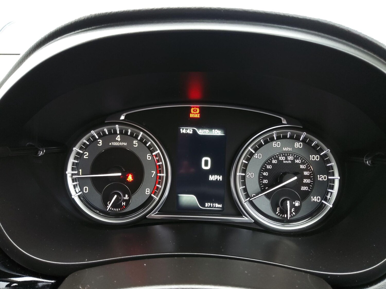 Used Suzuki SX4 S-Cross 2023 for sale - 77574572: Photo 24