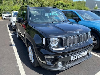 Used Jeep Renegade 2022 for sale - 79248408: Photo
