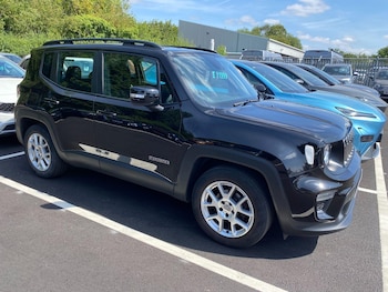 Used Jeep Renegade 2022 for sale - 79248408: Photo