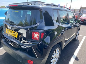 Used Jeep Renegade 2022 for sale - 79248408: Photo