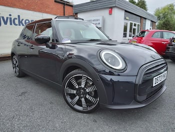 Used MINI Hatch 2024 for sale - 79727166: Photo