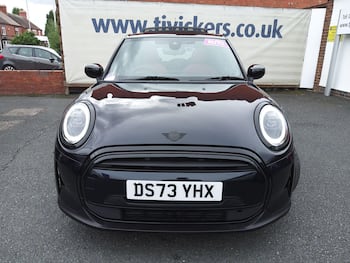 Used MINI Hatch 2024 for sale - 79727166: Photo