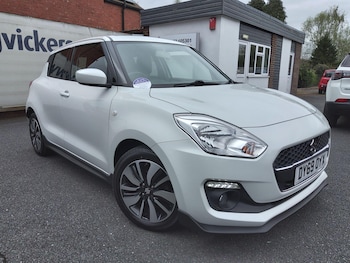 Used Suzuki Swift 2019 for sale - 78548051: Photo
