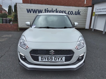 Used Suzuki Swift 2019 for sale - 78548051: Photo