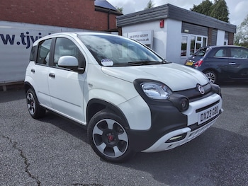 Used Fiat Panda 2023 for sale - 78988961: Photo