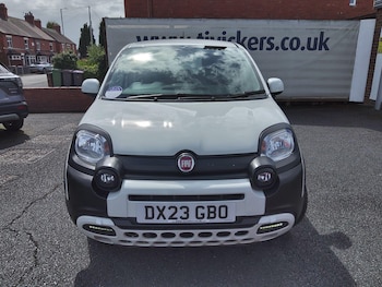 Used Fiat Panda 2023 for sale - 78988961: Photo