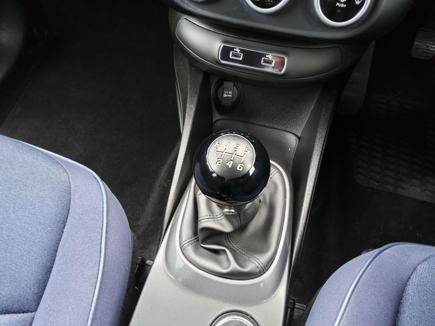 Used Fiat 500X 2023 for sale - 77574637: Photo 12