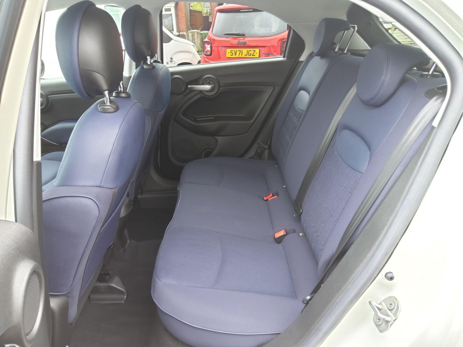 Used Fiat 500X 2023 for sale - 77574637: Photo 13