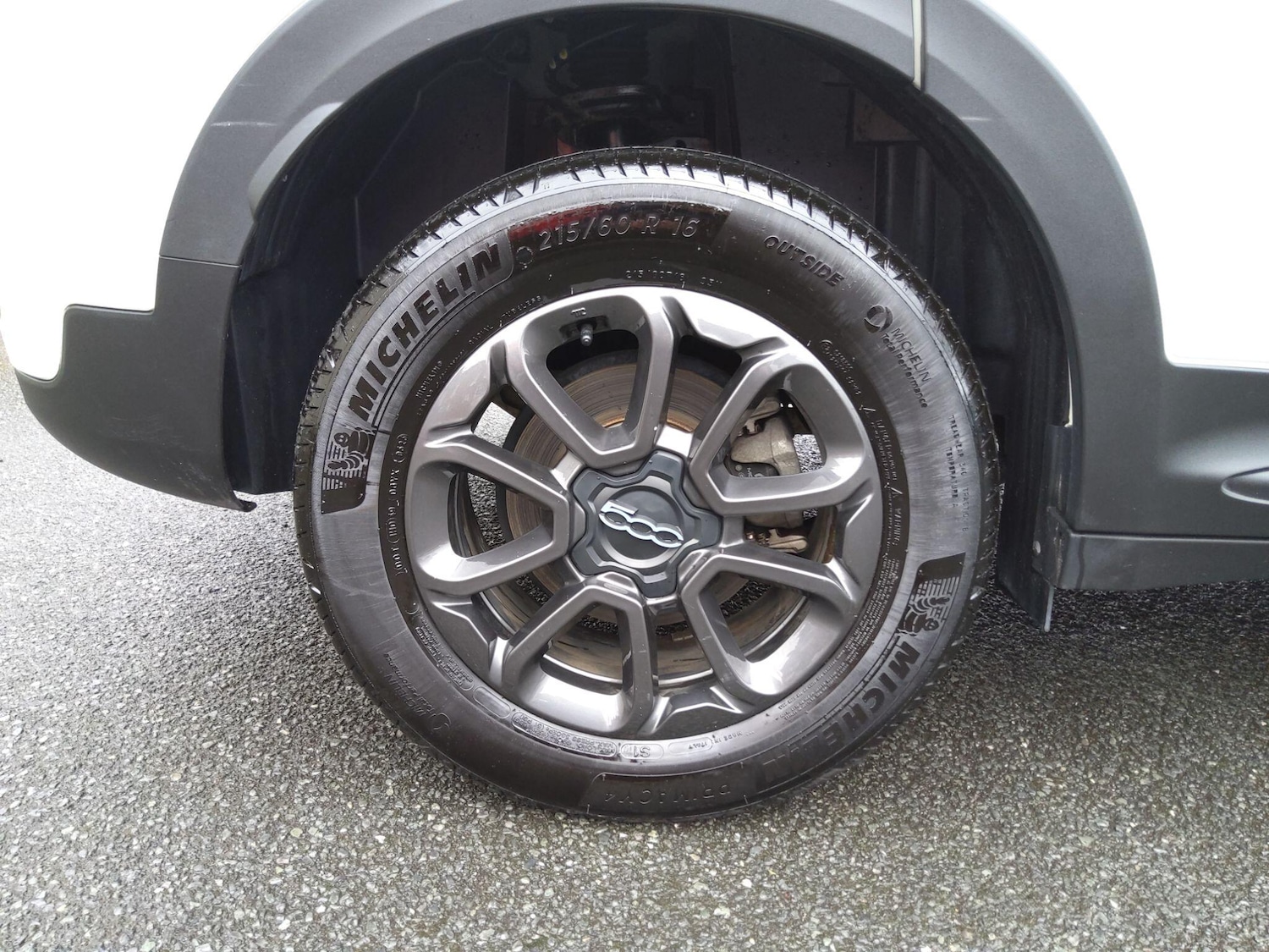 Used Fiat 500X 2023 for sale - 77574637: Photo 16