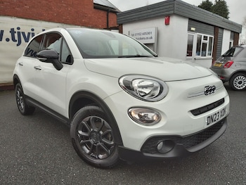 Used Fiat 500X 2023 for sale - 77574637: Photo