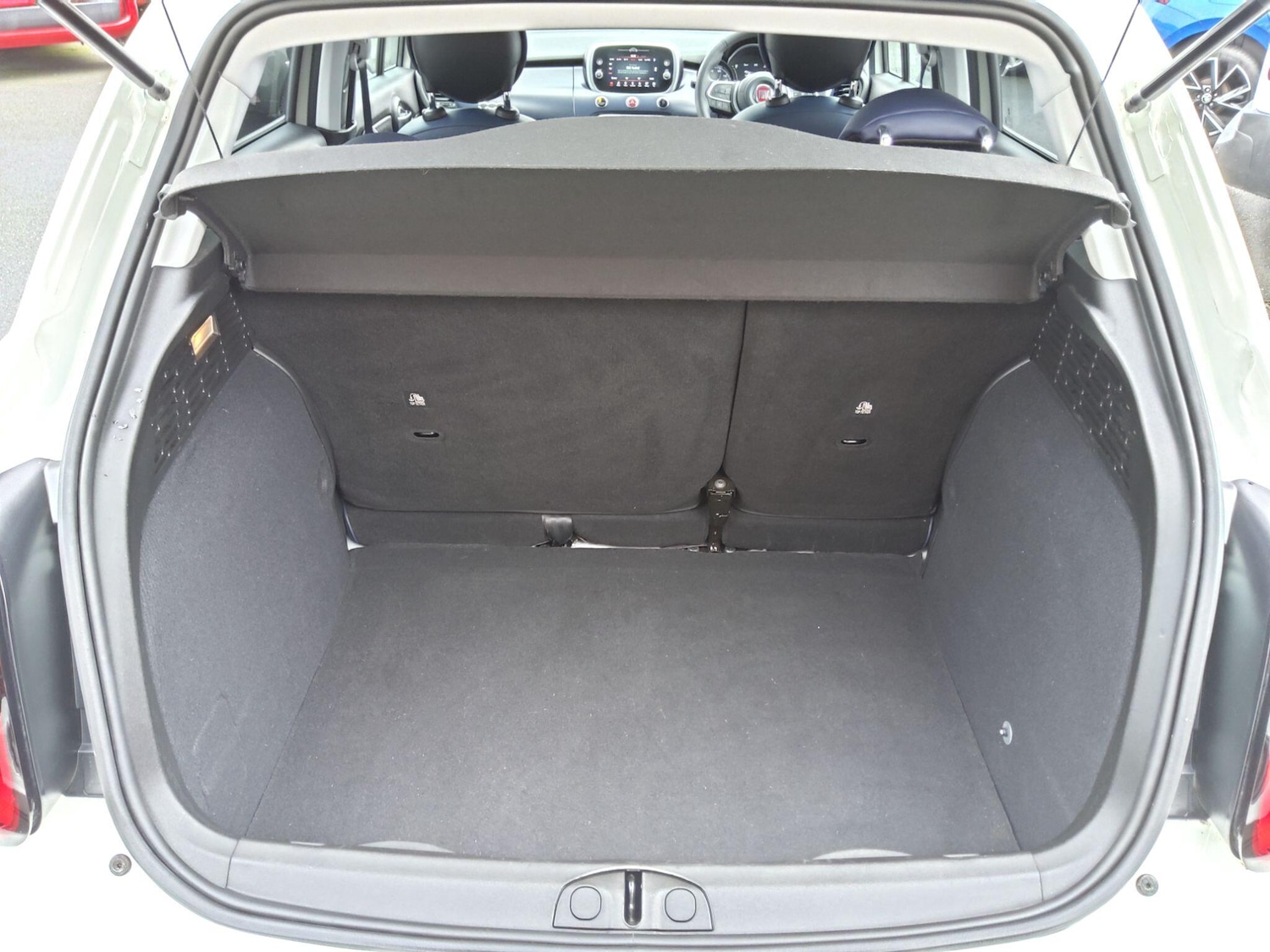 Used Fiat 500X 2023 for sale - 77574637: Photo 20