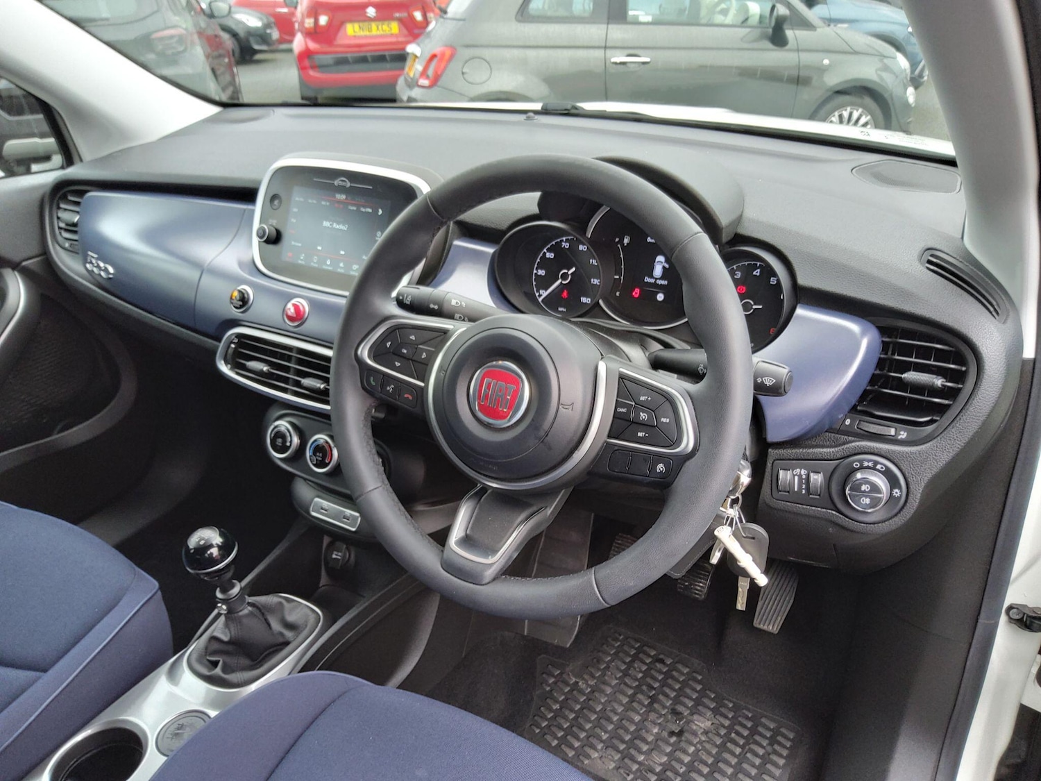Used Fiat 500X 2023 for sale - 77574637: Photo 21