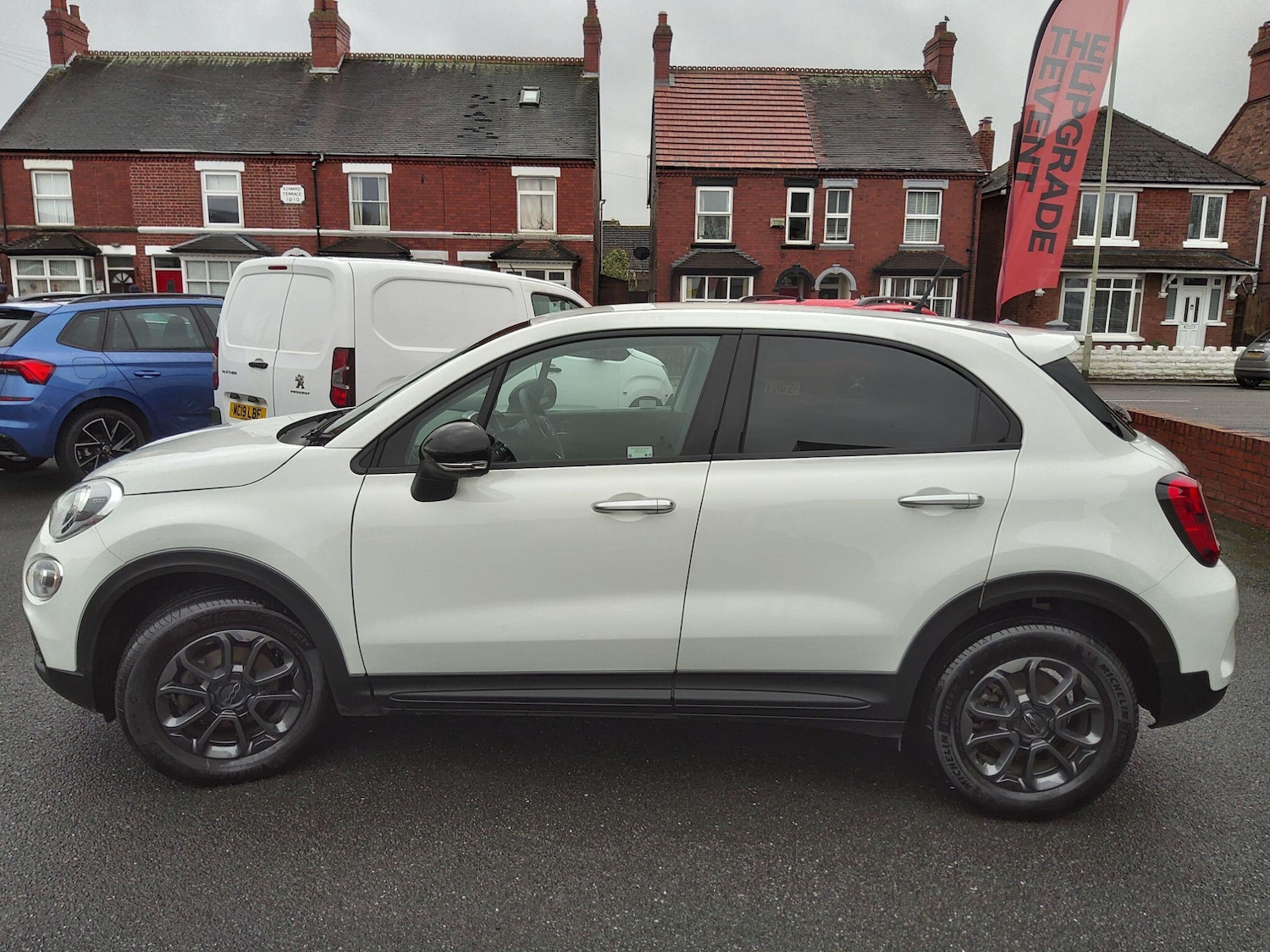 Used Fiat 500X 2023 for sale - 77574637: Photo 7