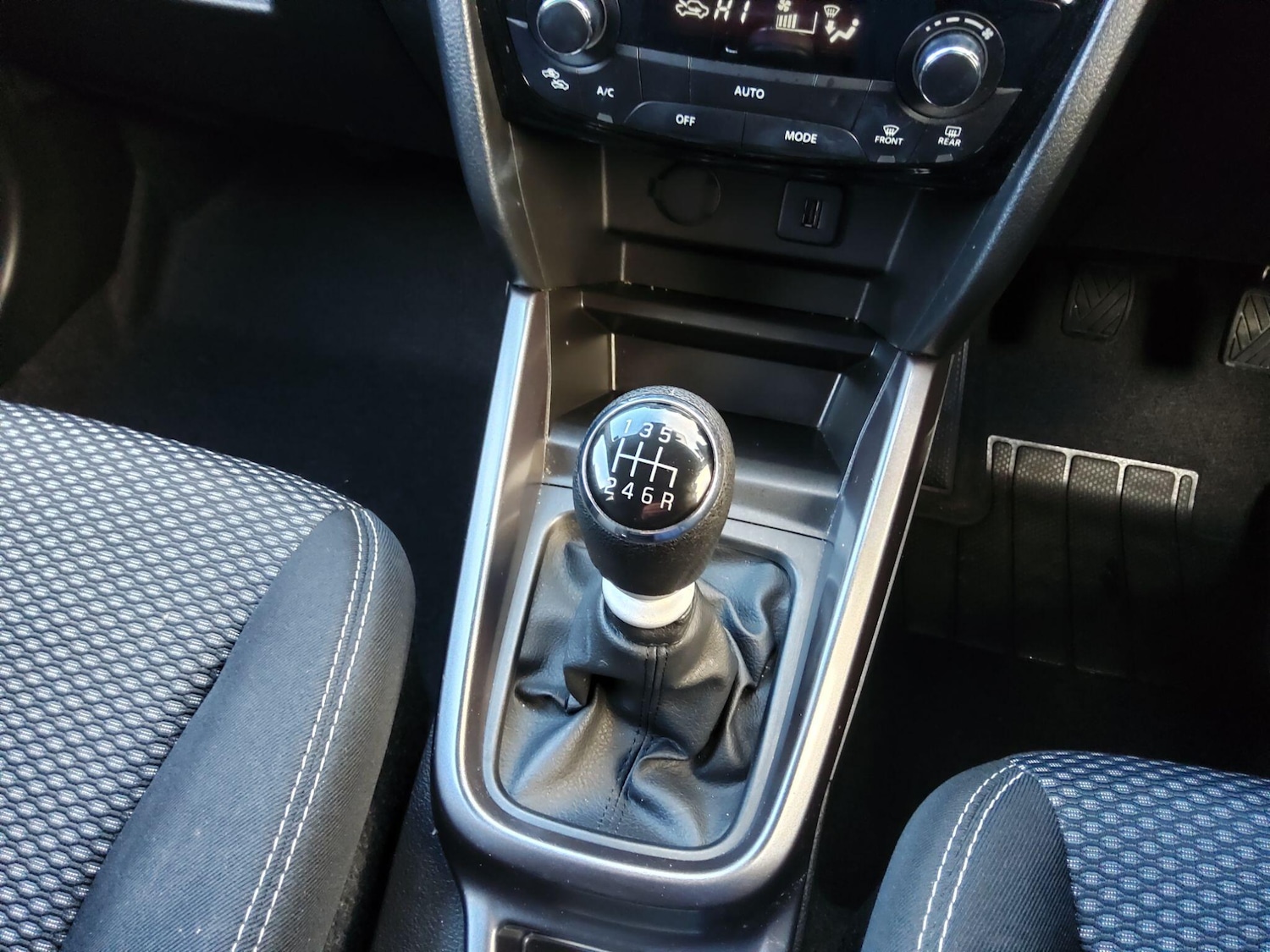 Used Suzuki Vitara 2023 for sale - 77162738: Photo 12