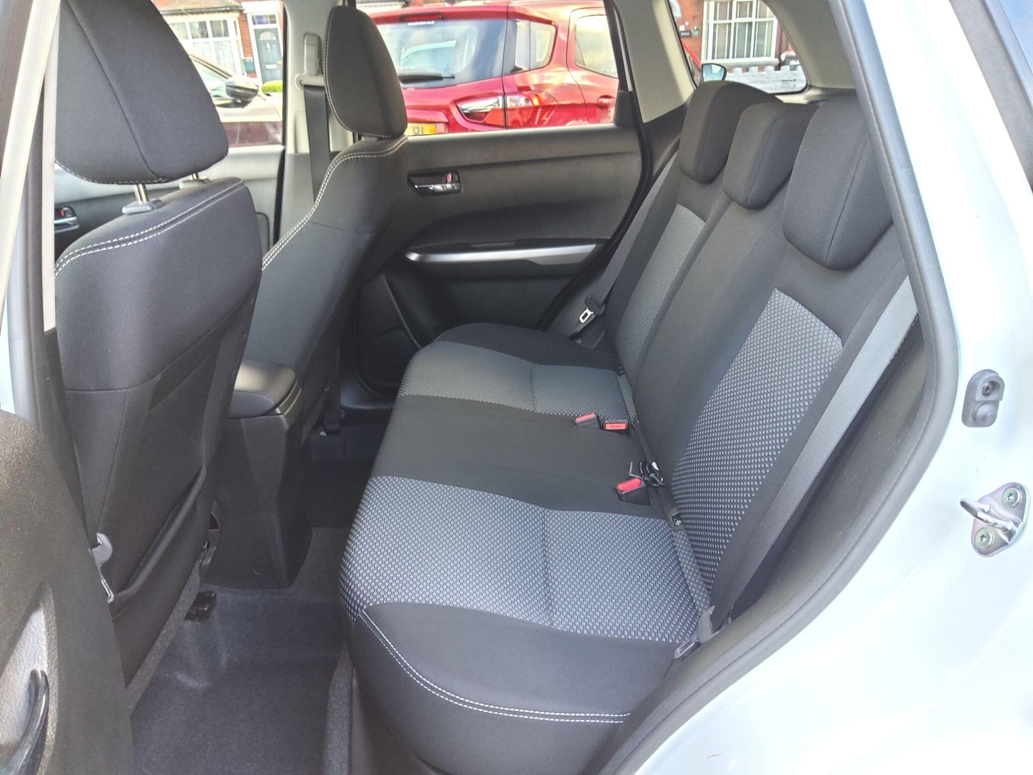 Used Suzuki Vitara 2023 for sale - 77162738: Photo 13