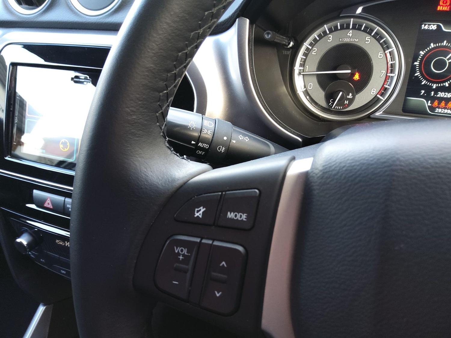 Used Suzuki Vitara 2023 for sale - 77162738: Photo 15