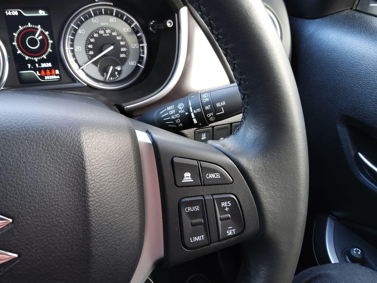 Used Suzuki Vitara 2023 for sale - 77162738: Photo 16